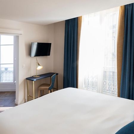Mercure Paris Opera Lafayette Εξωτερικό φωτογραφία