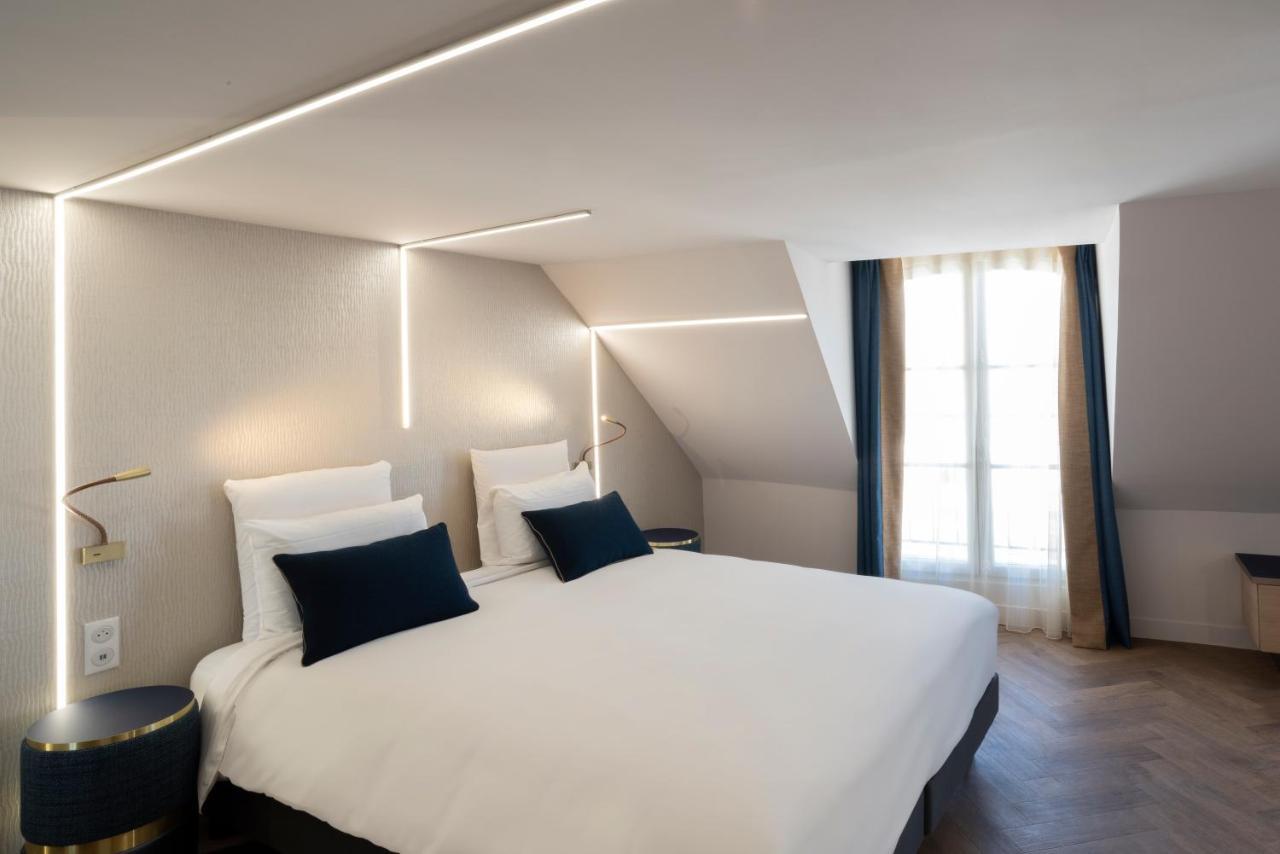 Mercure Paris Opera Lafayette Εξωτερικό φωτογραφία