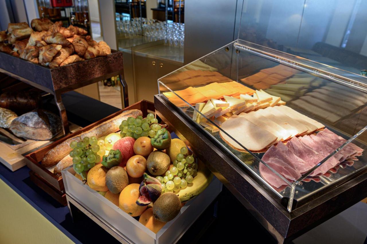 Mercure Paris Opera Lafayette Εξωτερικό φωτογραφία