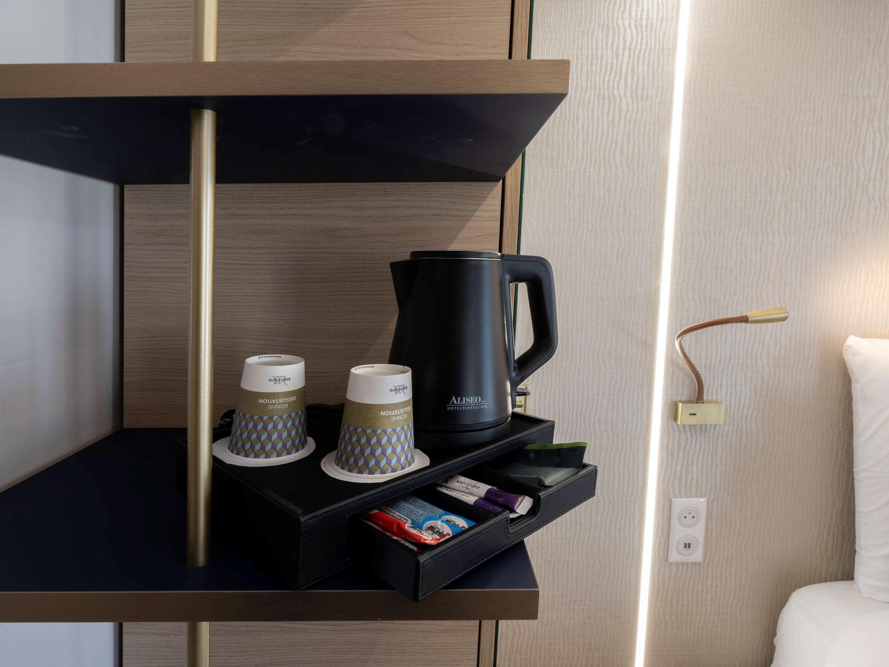 Mercure Paris Opera Lafayette Εξωτερικό φωτογραφία