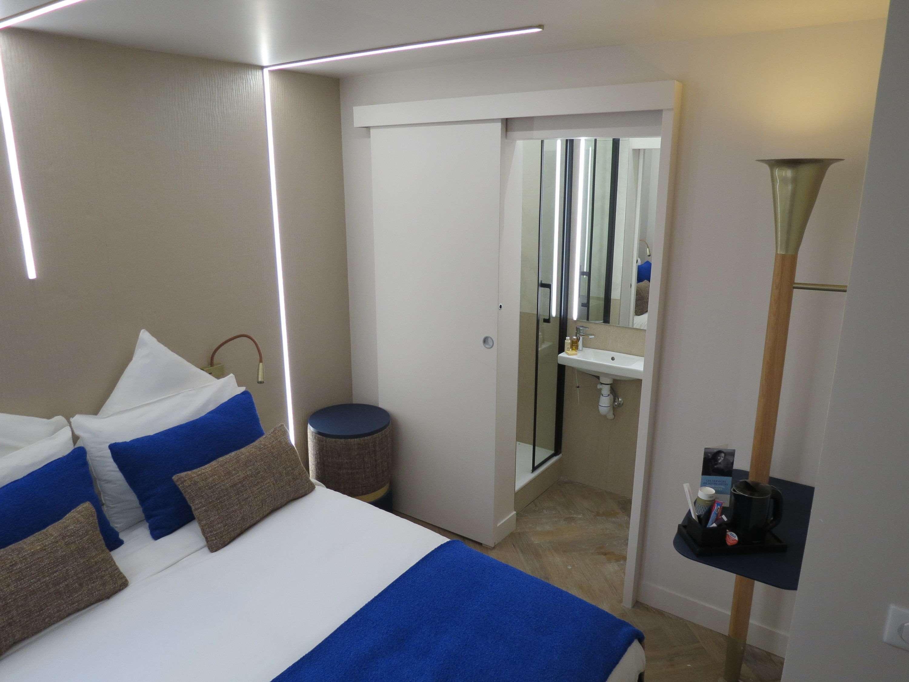 Mercure Paris Opera Lafayette Εξωτερικό φωτογραφία