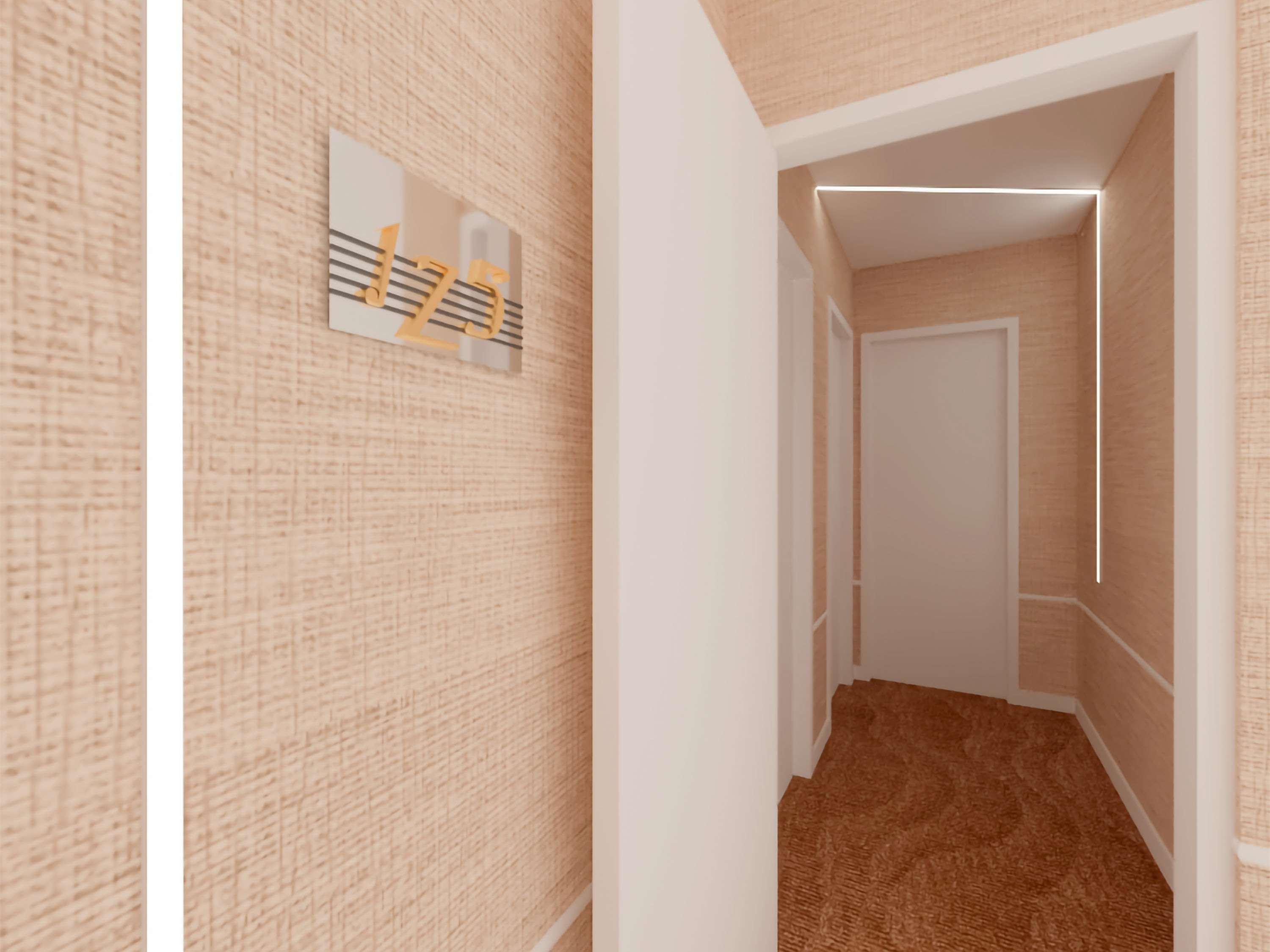 Mercure Paris Opera Lafayette Εξωτερικό φωτογραφία