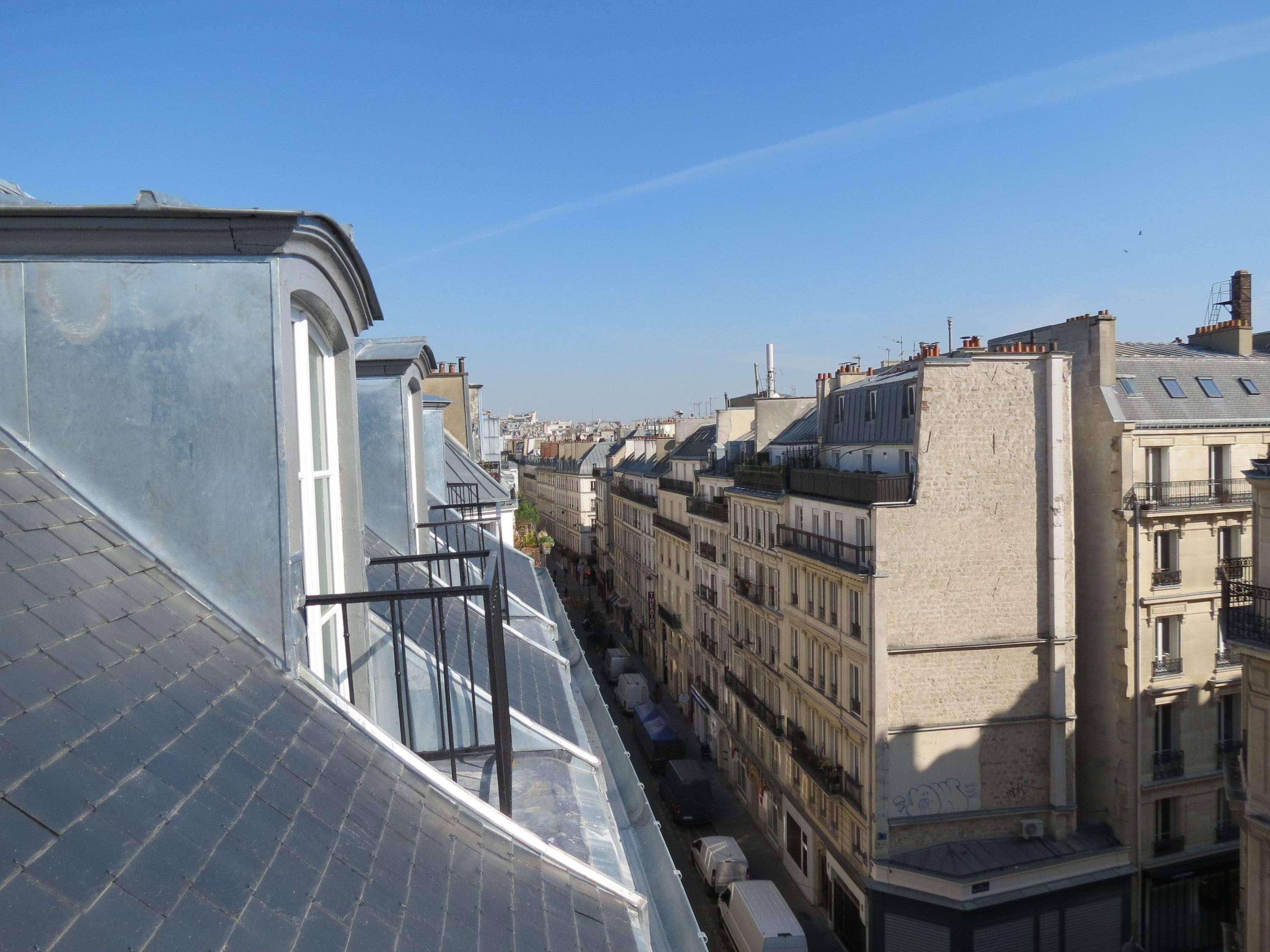 Mercure Paris Opera Lafayette Εξωτερικό φωτογραφία
