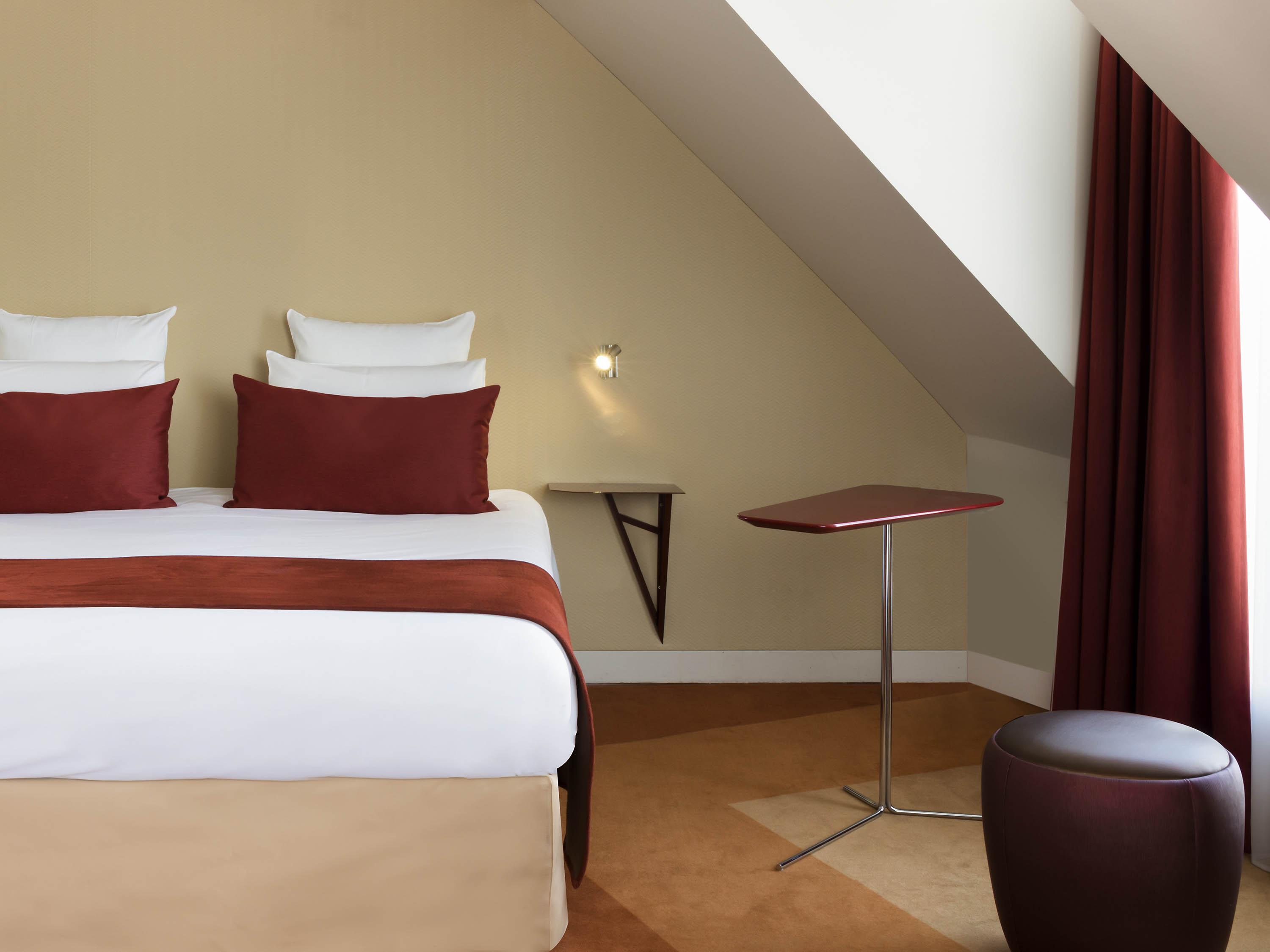 Mercure Paris Opera Lafayette Εξωτερικό φωτογραφία