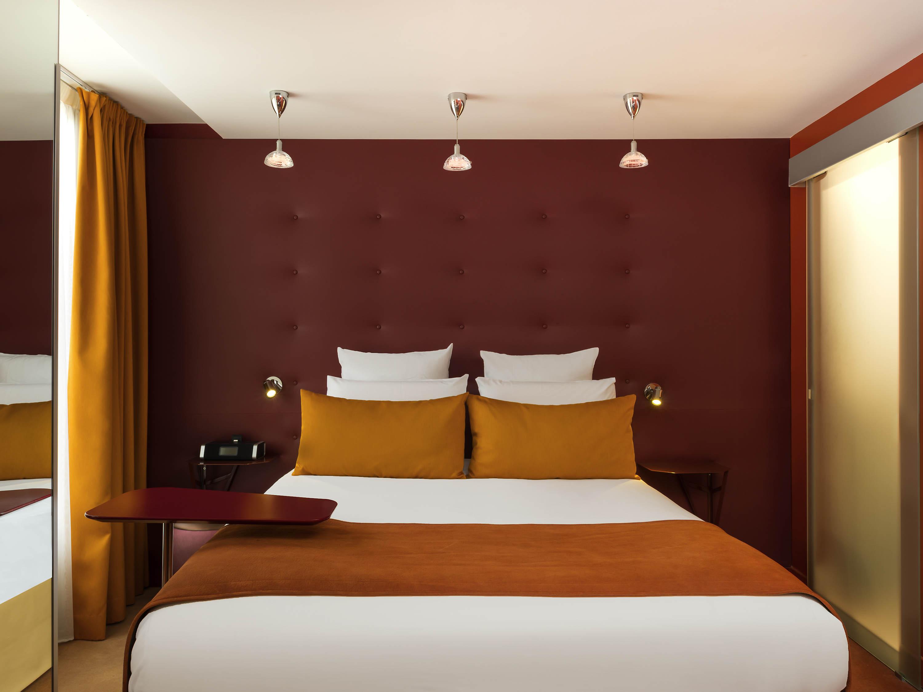 Mercure Paris Opera Lafayette Εξωτερικό φωτογραφία