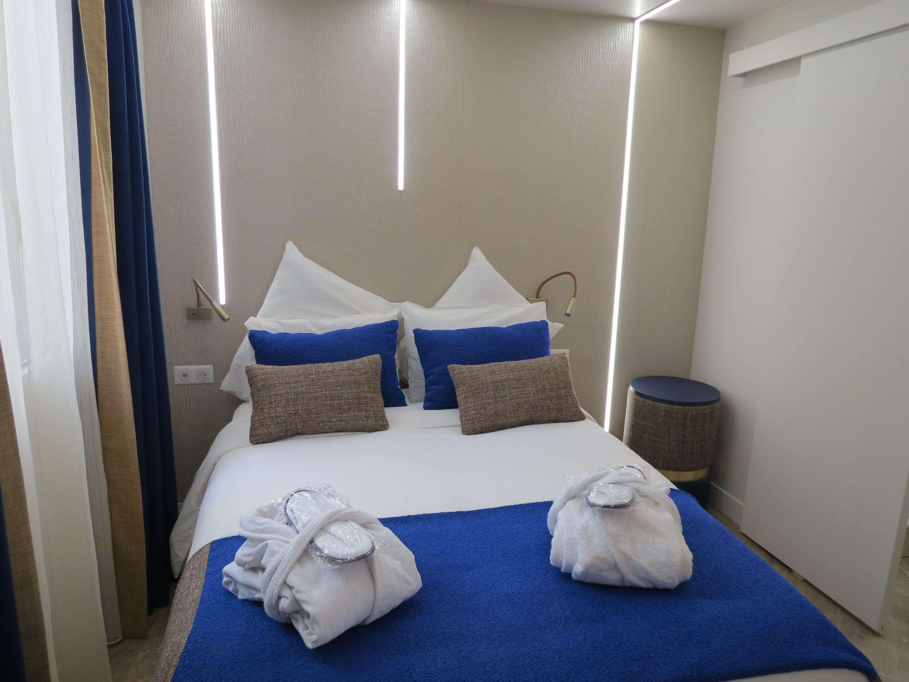 Mercure Paris Opera Lafayette Εξωτερικό φωτογραφία