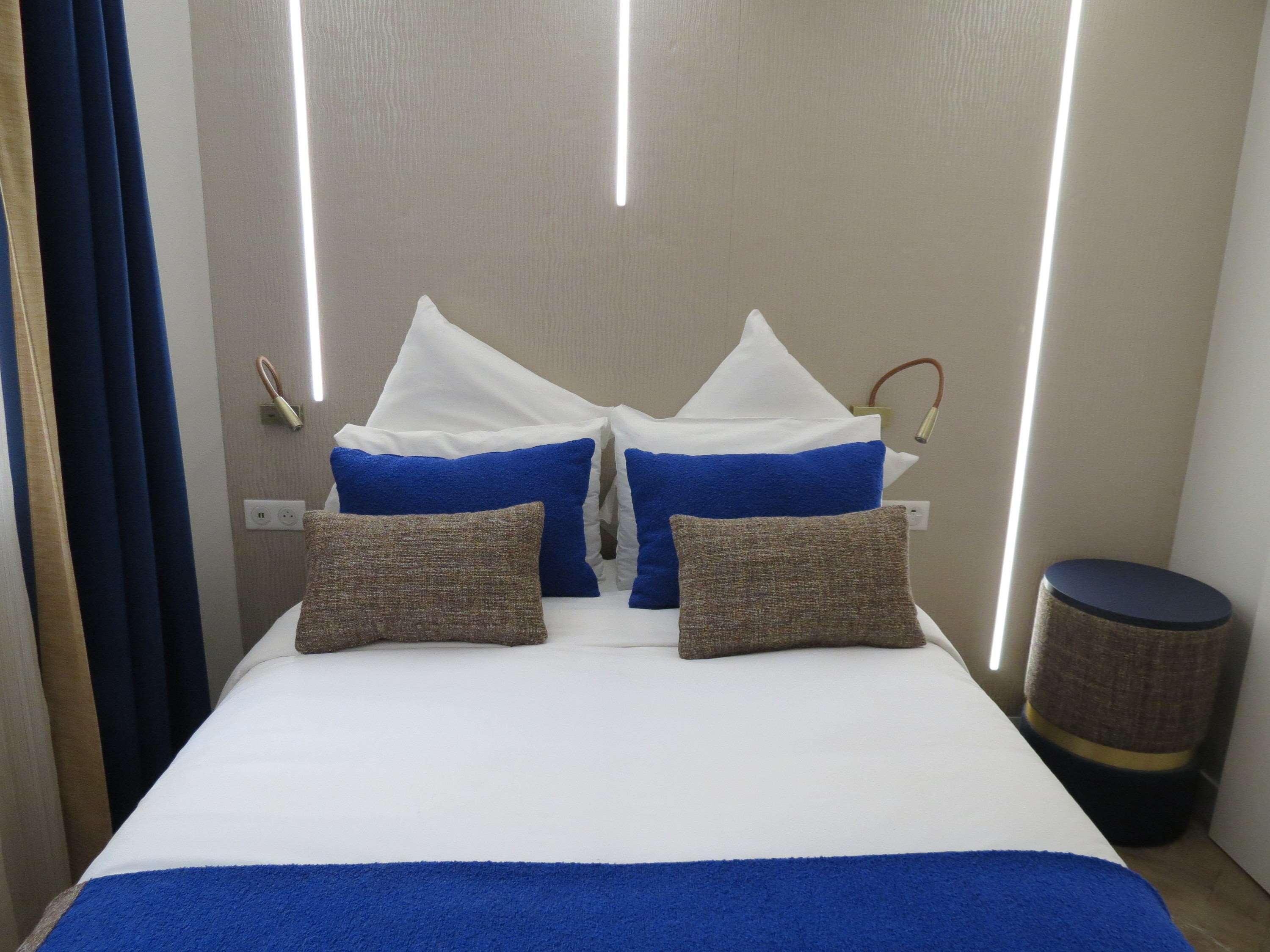 Mercure Paris Opera Lafayette Εξωτερικό φωτογραφία