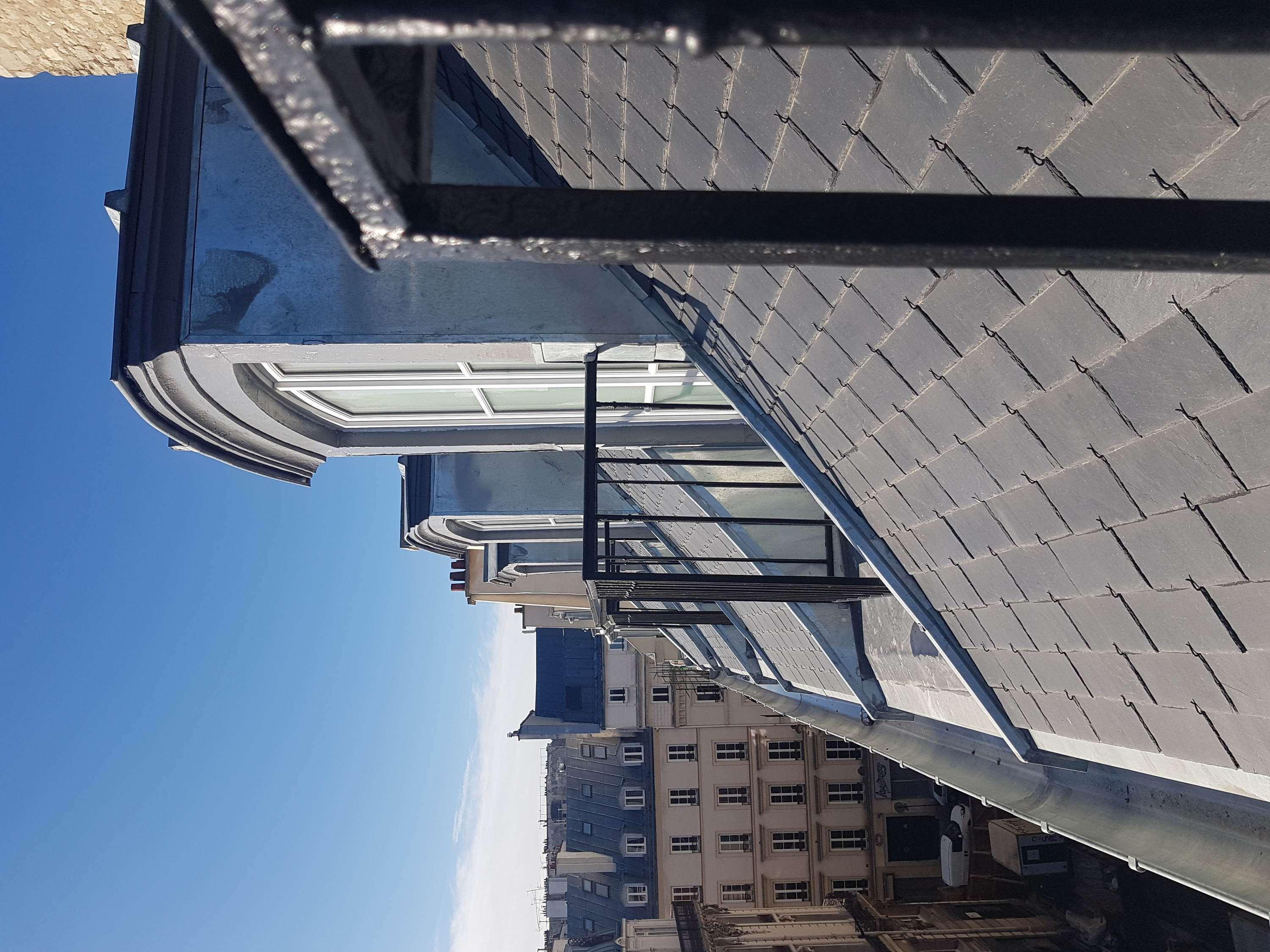 Mercure Paris Opera Lafayette Εξωτερικό φωτογραφία