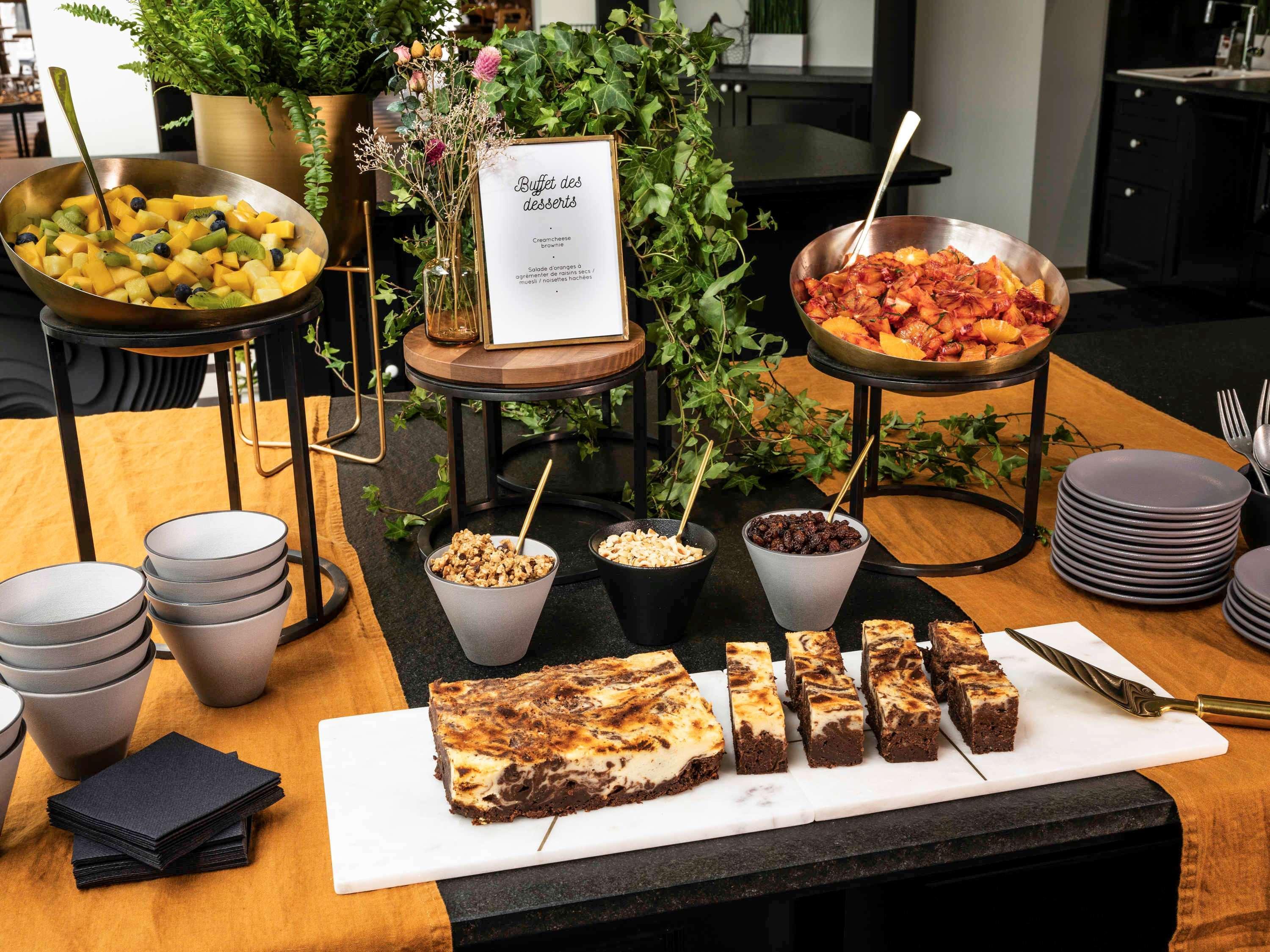 Mercure Paris Opera Lafayette Εξωτερικό φωτογραφία