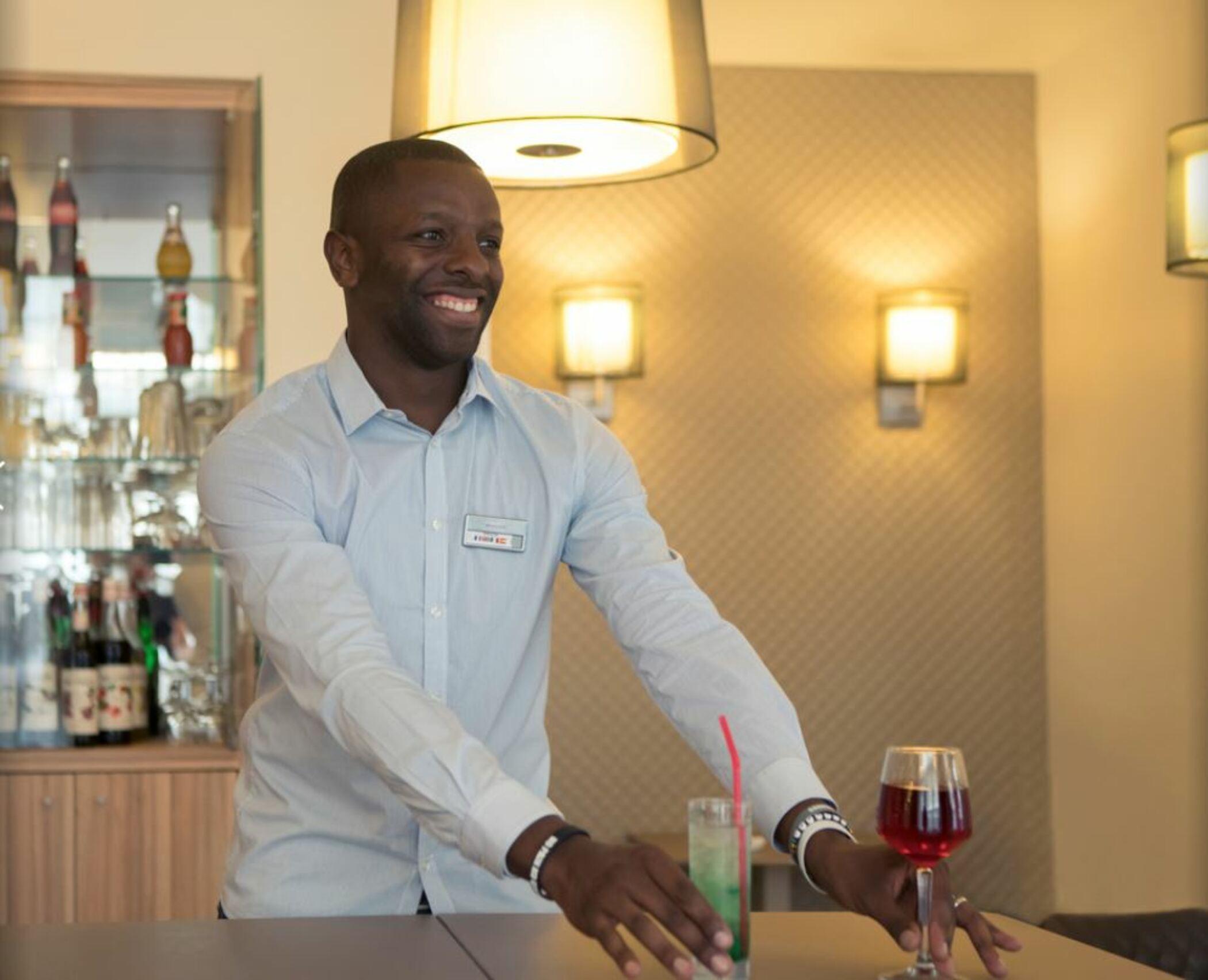 Mercure Paris Opera Lafayette Εξωτερικό φωτογραφία