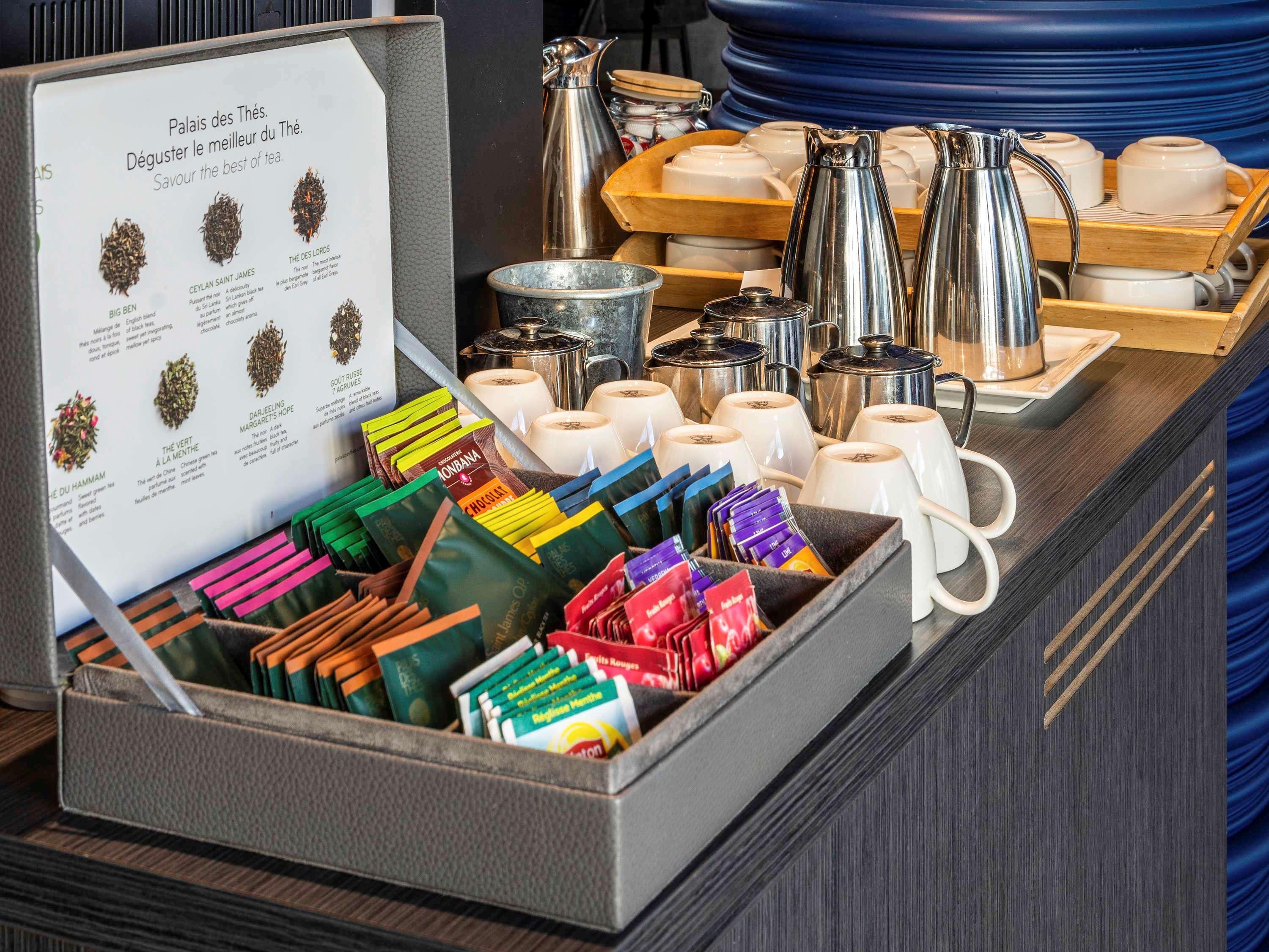Mercure Paris Opera Lafayette Εξωτερικό φωτογραφία