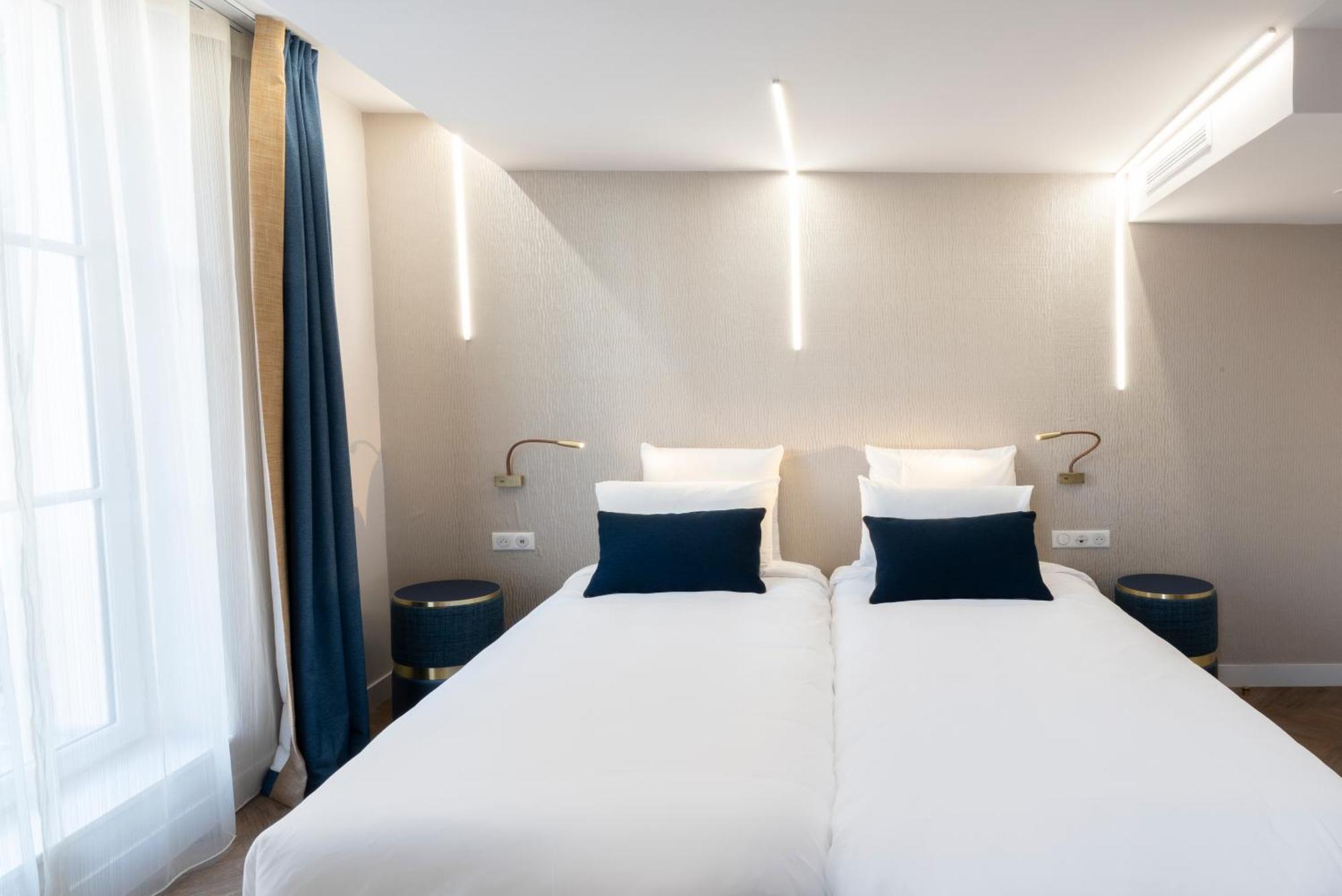 Mercure Paris Opera Lafayette Δωμάτιο φωτογραφία